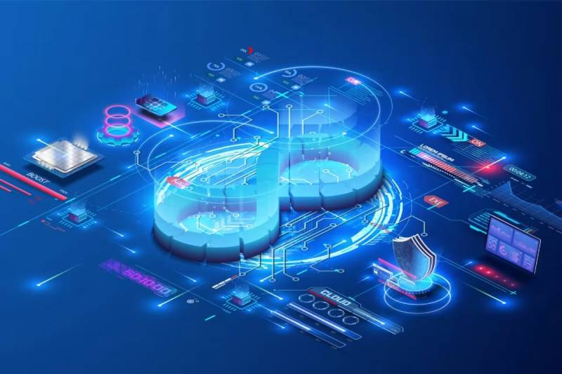 陇南工业软件定制先锋:京上云科技以多元系统开发赋能企业进阶