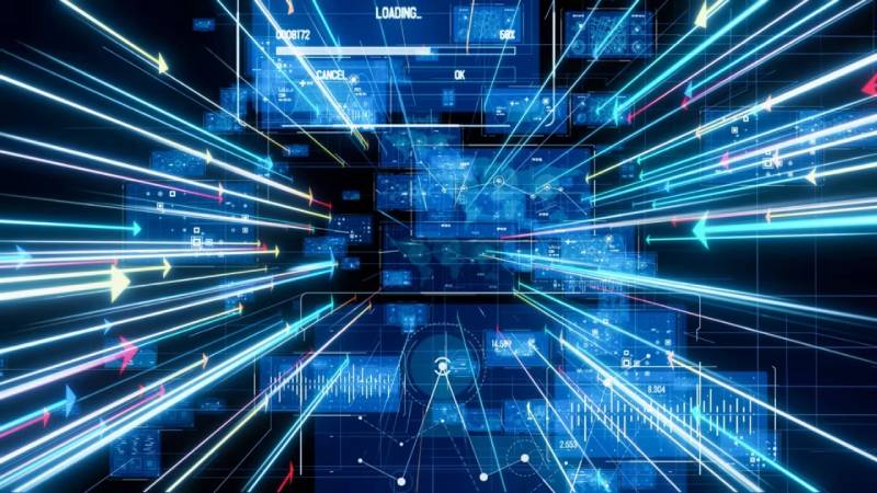 陇南SCADA系统开发:守护工业安全的数字卫士