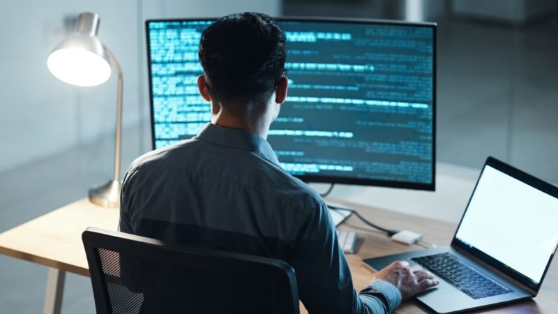 代码重构未来：陇南软件开发公司智能开发引擎